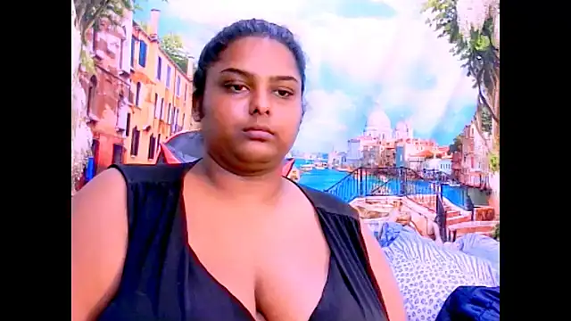 Chatroom XXX en direct de Indianfairy99