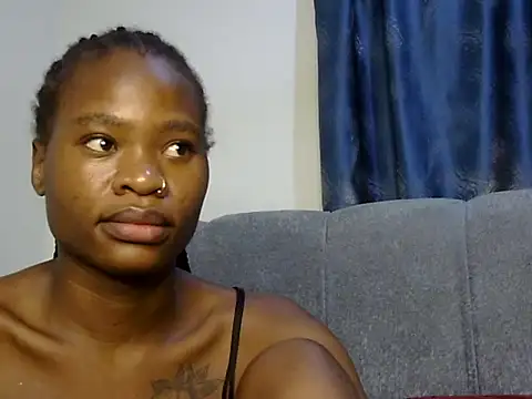 sweetblackbeauty001's Live XXX Chat