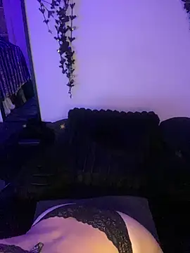 BlueafterdarkのライブXXXチャット