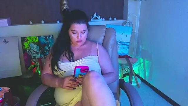 Malika_uAngel Live XXX-Chat