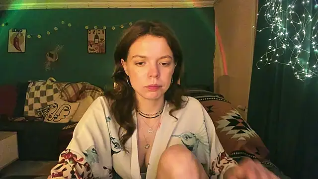 ClancyMorissey – Live XXX-chat