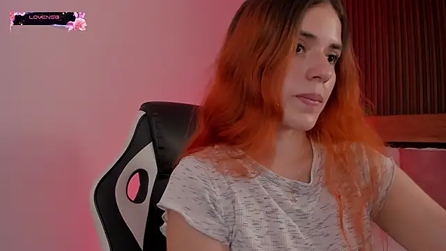 دردشة alliss_ginger_ الجنسية المباشرة