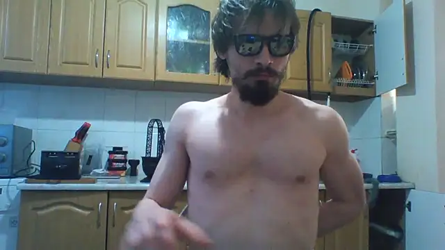 XXX chat uživo modela KaelNox