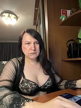 EvaBeautyXxX's Live XXX Chat