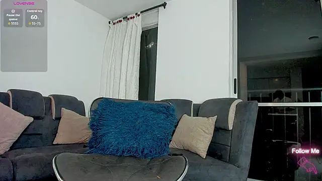 Chat XXX Live davis_alx1