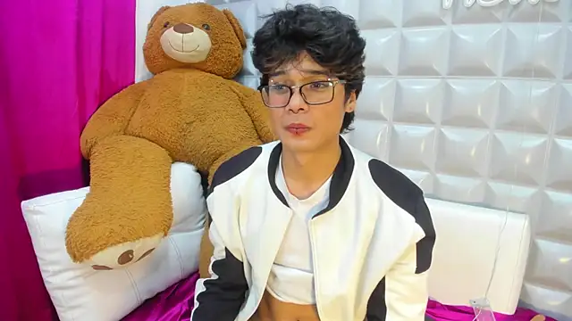 Chat XXX en directo de maximo_2019