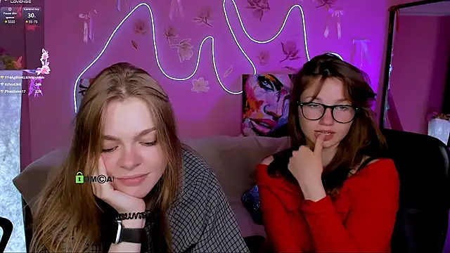 veronica_bubble: απευθείας συνομιλία ΧΧΧ