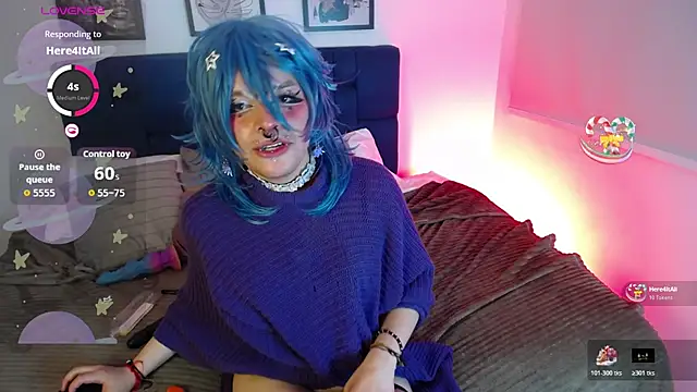 Neko_ne_69 라이브 XXX 채팅