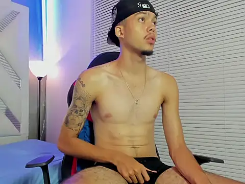 thiago_preston live XXX chat
