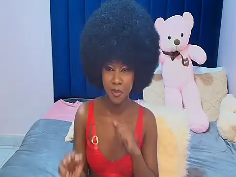 sheethequeen Obrolan Langsung XXX