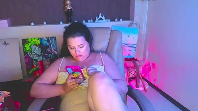 Malika_uAngel Obrolan Langsung XXX