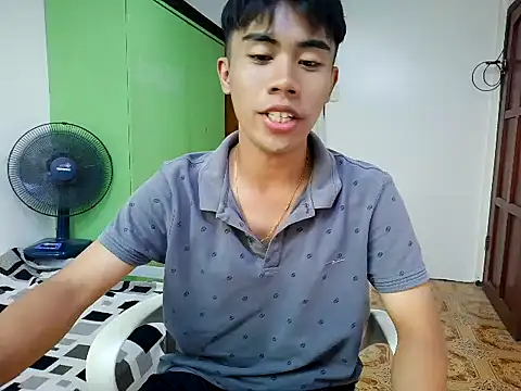 valerio_fernan Pertunjukan Webcam
