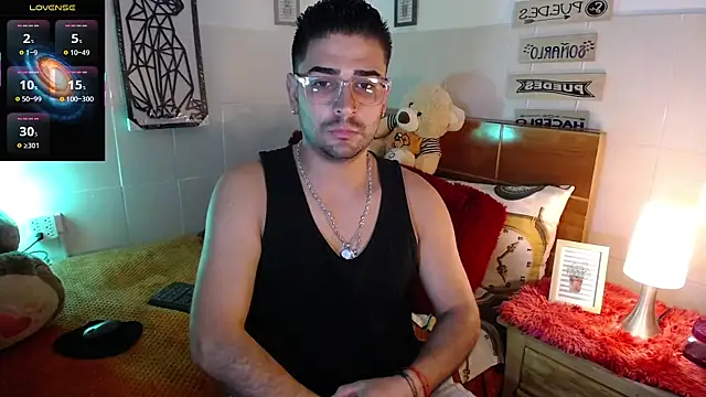 دردشة andders_ الجنسية المباشرة