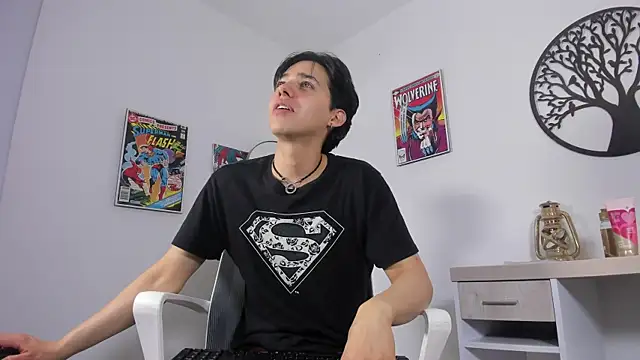 Chat XXX en directo de fox_white_