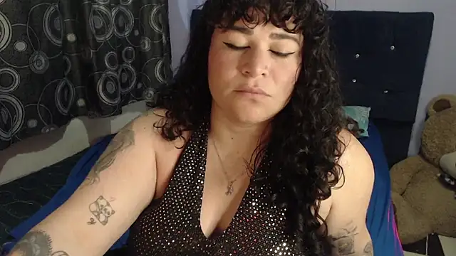 ANGELIQUE_KLANE Live XXX-Chat