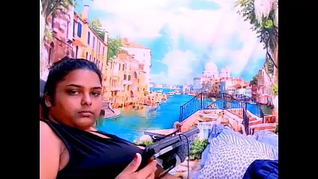 Indianfairy99 现场XXX聊天