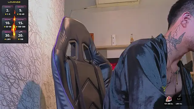 Онлайн чат XXX EdwardRoss_