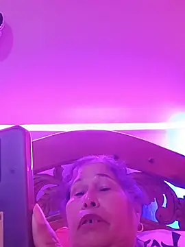 Živý XXX chat girl_amada