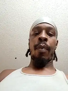 Show webcam de MrLongStroke101