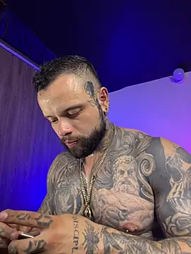 natevillage Chat XXX live