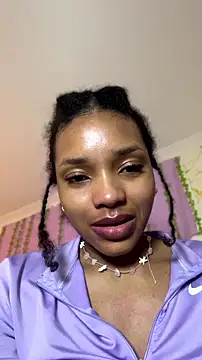 Ebony_love07's Live XXX Chat