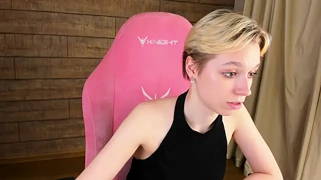Chat XXX ao vivo de AgataGate