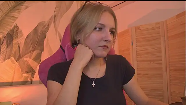 Živý XXX chat ViolaMore