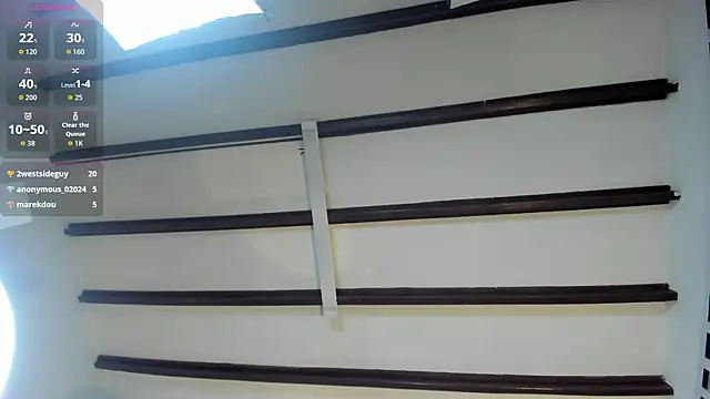 Živý XXX chat DianaSheren