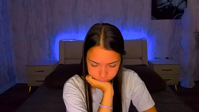 Chat XXX Live AlexaBarkley