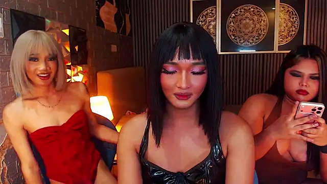 Chat XXX ao vivo de lhexiecollins