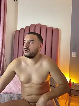 Nicola_D_Angelo – Live XXX-chat