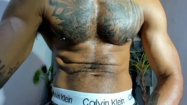 Salomon_koude live XXX chat