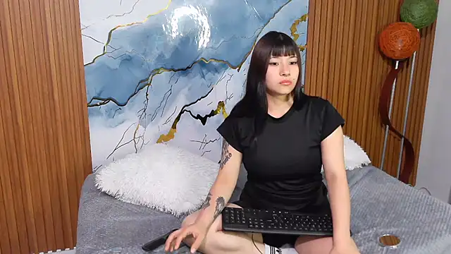 Zulema_R1's Live XXX Chat