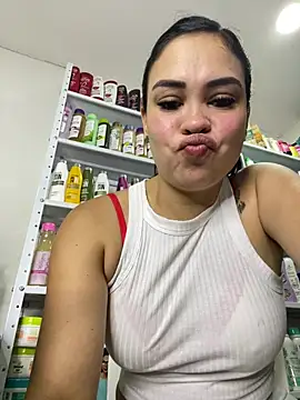 FOX_LATINA Chat XXX live