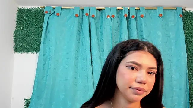 Chat XXX en directo de Nathy_Pelaez