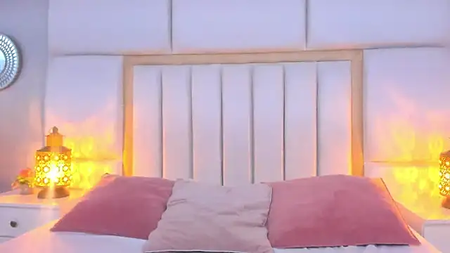 LiahRose_'s Live XXX Chat