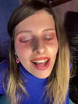 FlorBich Live XXX Chat