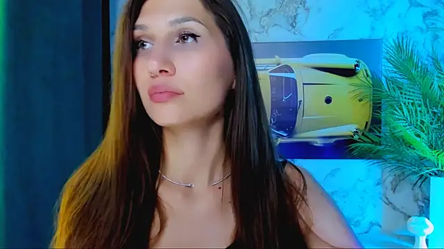 Mollyinyourmind's Live XXX Chat