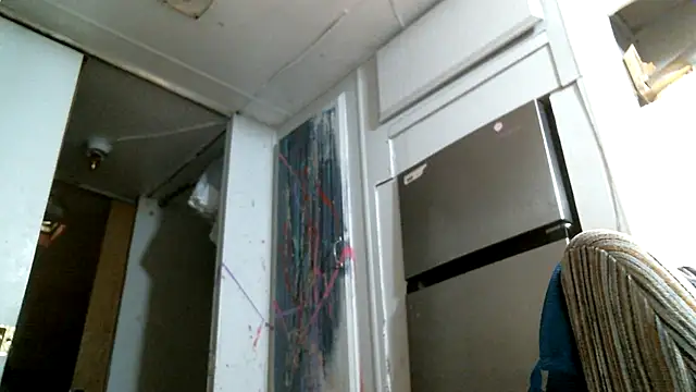 Czat XXX na żywo – SexyB214