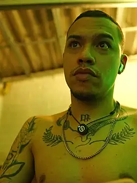 Онлайн чат XXX AlphaMasterXxx