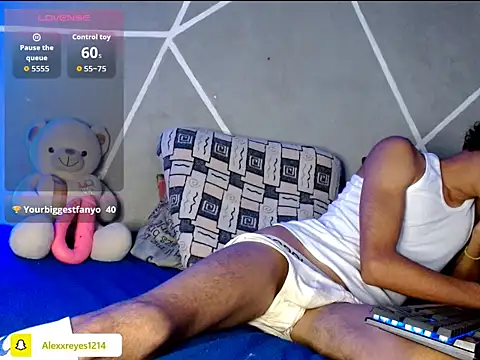 alexx_23cmn Webbikameraesitys