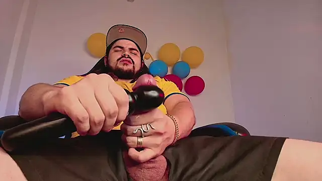 Chat XXX Live Derek_Vow