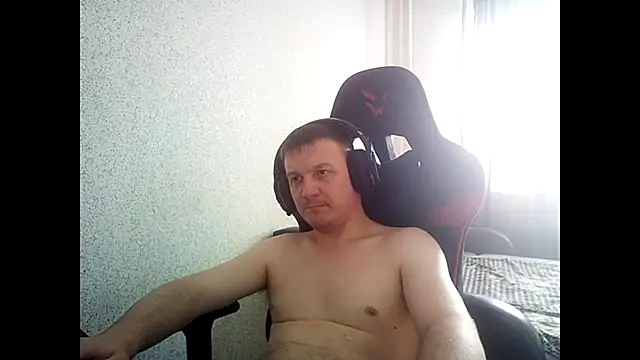 MysteriousWanderer live XXX chat