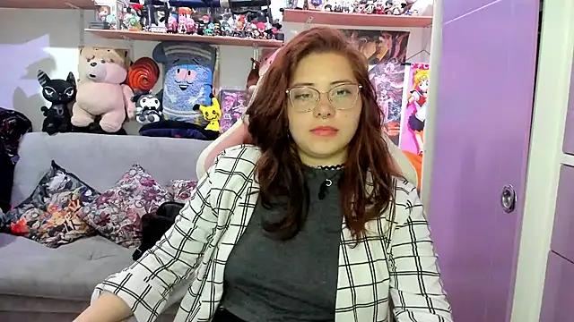Živý XXX chat soficammy