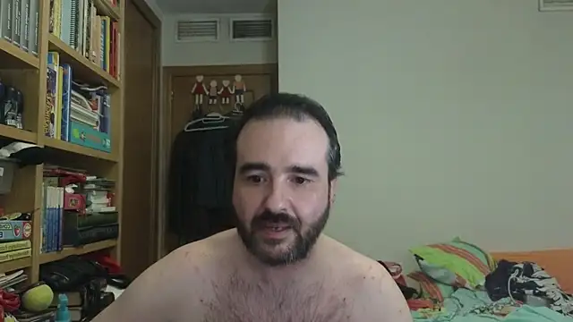 Chat XXX Live curiosillo83