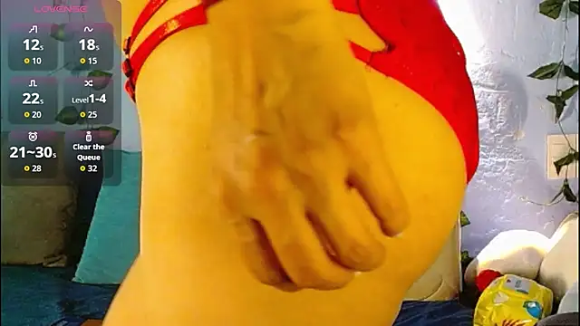 venus_swet_'s Live XXX Chat
