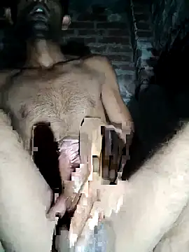 Webkamerová show Mysteryking69