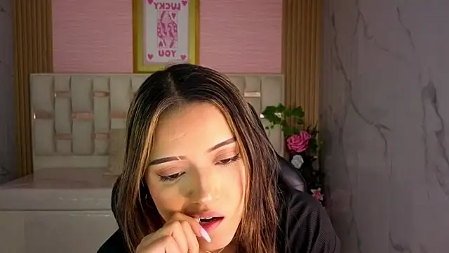 Chat XXX en directo de veronicaa_s
