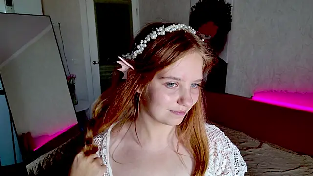 Chat XXX Live Luna404