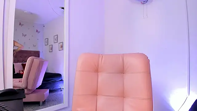 VictoriaNovaa: απευθείας συνομιλία ΧΧΧ